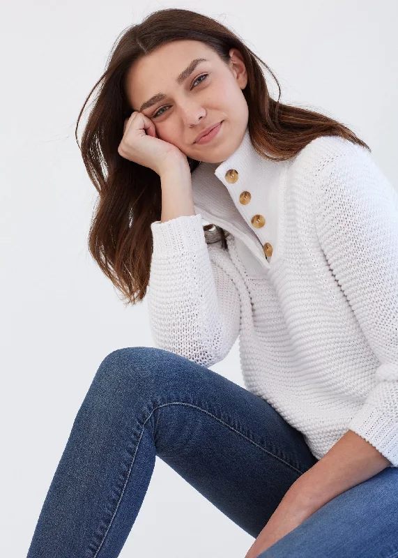 Plus Size Women's Sequined Sweaters for Special OccasionsThe Cotton Weekender