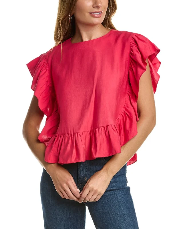 Short Sleeve Women's Cashmere Sweater Dresses in Pastel HuesTrina Turk Siara Poncho Top Short Sleeve Women's Cashmere Sweater Dresses in Pastel HuesTrina Turk Siara Poncho Top