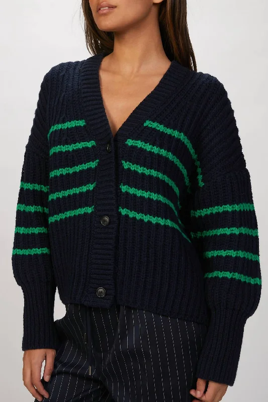Mock Neck Women's Angora Blend Sweater Dresses in Solid ColorsTupper Knit Cardigan In Indigo Mock Neck Women's Angora Blend Sweater Dresses in Solid ColorsTupper Knit Cardigan In Indigo