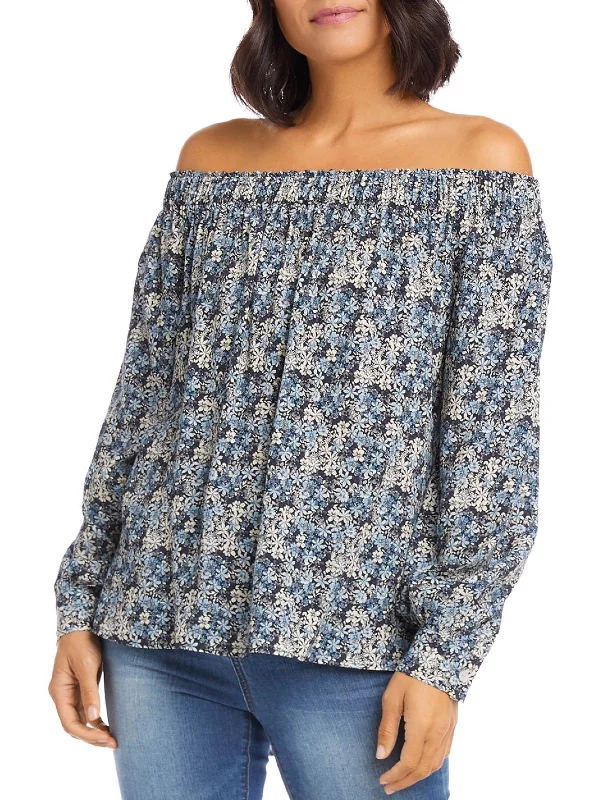 Cowl Neck Women's Cashmere Blend Sweater Dresses for WinterWomens Floral Off The Shoulder Pullover Top Cowl Neck Women's Cashmere Blend Sweater Dresses for WinterWomens Floral Off The Shoulder Pullover Top