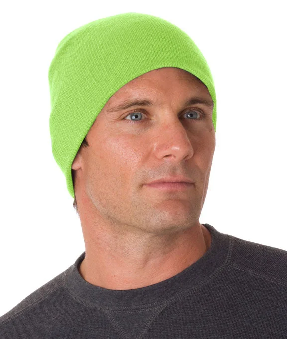 3810 Bayside Beanie | Lime Green