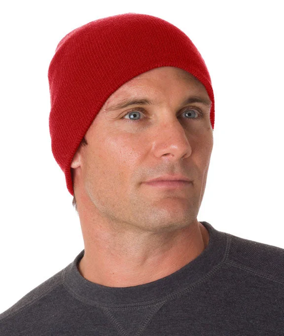 3810 Bayside Beanie | Red