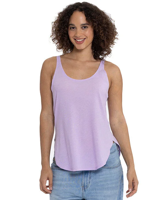 5033 - Next Level Ladies Festival Tank Top | Lavender