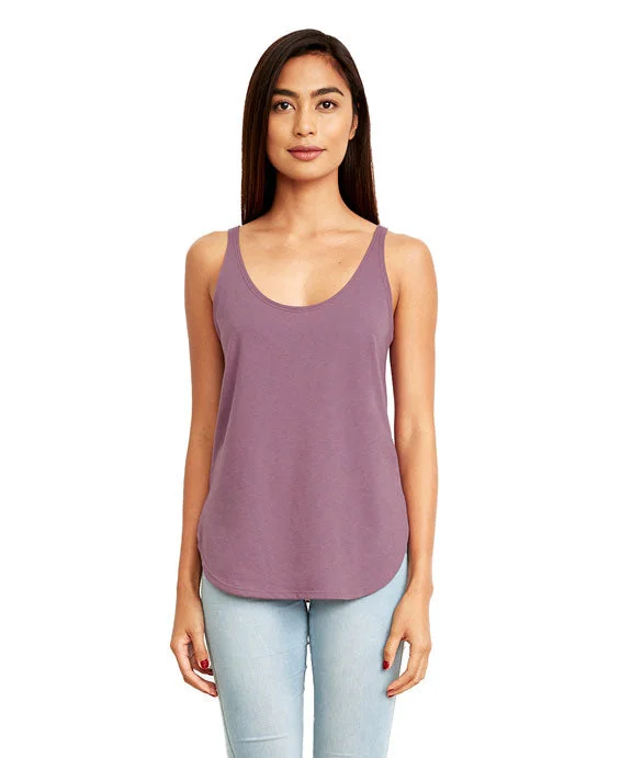 5033 - Next Level Ladies Festival Tank Top | Shiraz