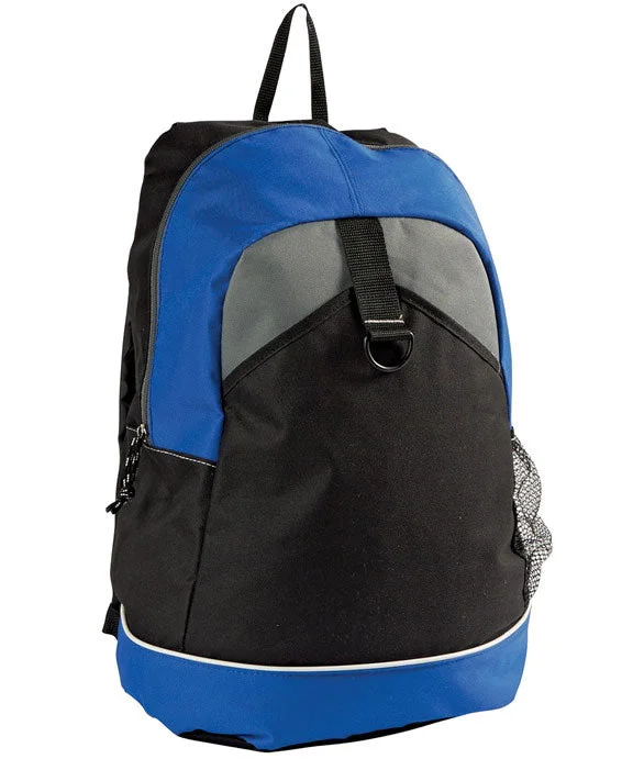 5300 - Gemline Canyon Backpack | Royal Blue