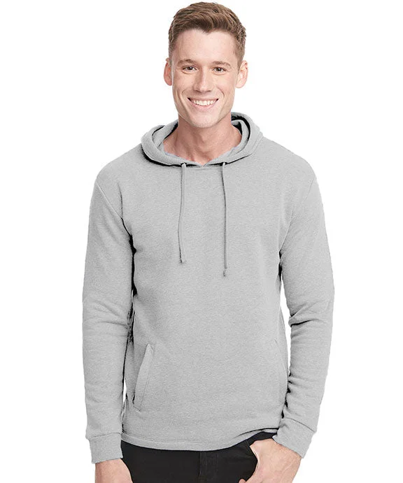 9300 - Next Level Adult PCH Pullover Hoodie | Oatmeal