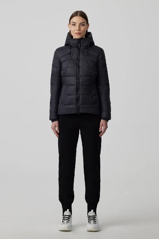 Women's military - style jackets with epaulets for a tough and fashionable appearanceAbbott Hoody Women's military - style jackets with epaulets for a tough and fashionable appearanceAbbott Hoody