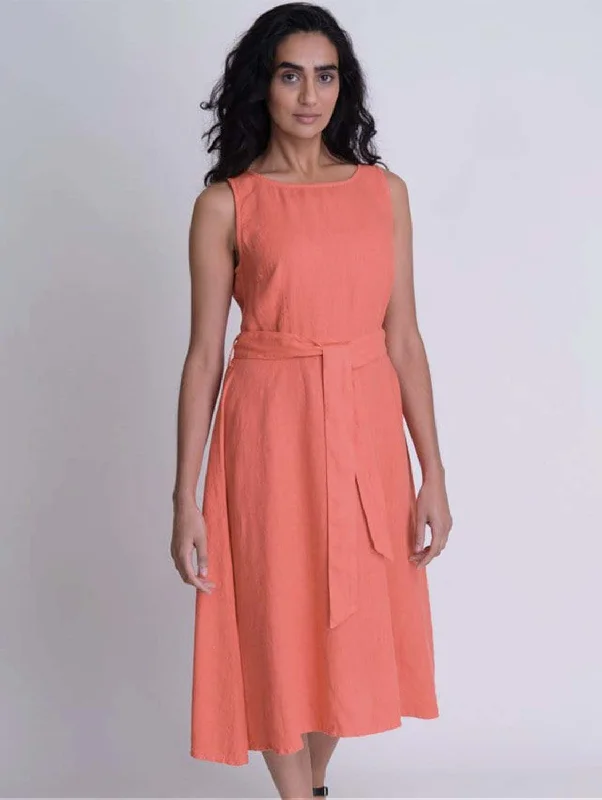 Sheer women jumpsuits with lace panels for a romantic and sexy styleAdelia Linen Swing Dress | Burnt Orange Sheer women jumpsuits with lace panels for a romantic and sexy styleAdelia Linen Swing Dress | Burnt Orange