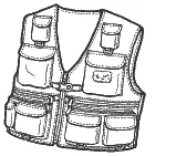 Women's faux fur - trimmed denim jackets for a trendy and cozy styleAdult’s Rogue River Fishing Vest Pattern - 502 - The Green Pepper Patterns Women's faux fur - trimmed denim jackets for a trendy and cozy styleAdult’s Rogue River Fishing Vest Pattern - 502 - The Green Pepper Patterns