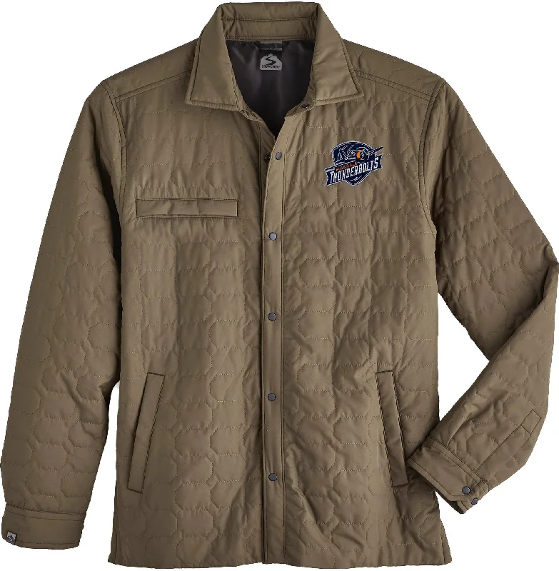 Women's denim jackets with distressed details for a casual and edgy lookStorm Creek Artisan Jacket Women's denim jackets with distressed details for a casual and edgy lookStorm Creek Artisan Jacket