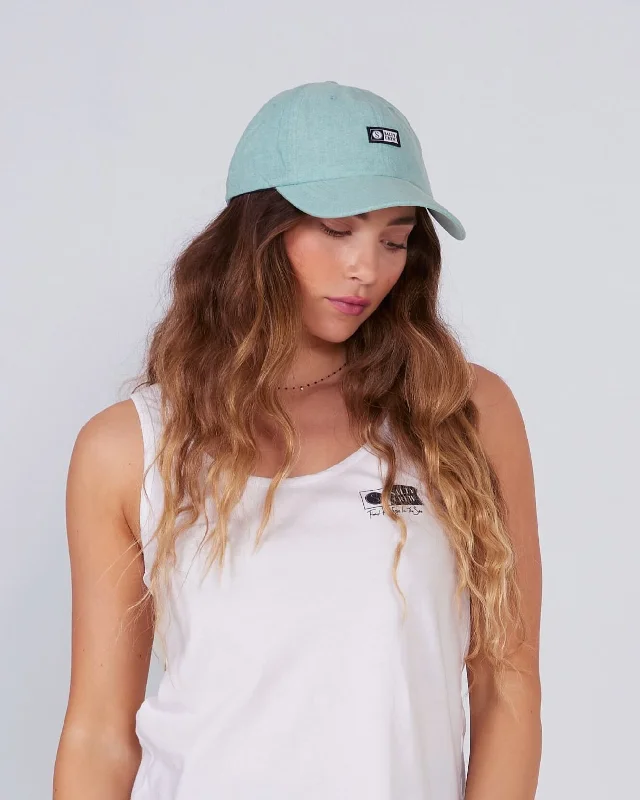 Women's long - length wool blend jackets for a warm and stylish winter lookBeached Dad Hat - Aqua Women's long - length wool blend jackets for a warm and stylish winter lookBeached Dad Hat - Aqua