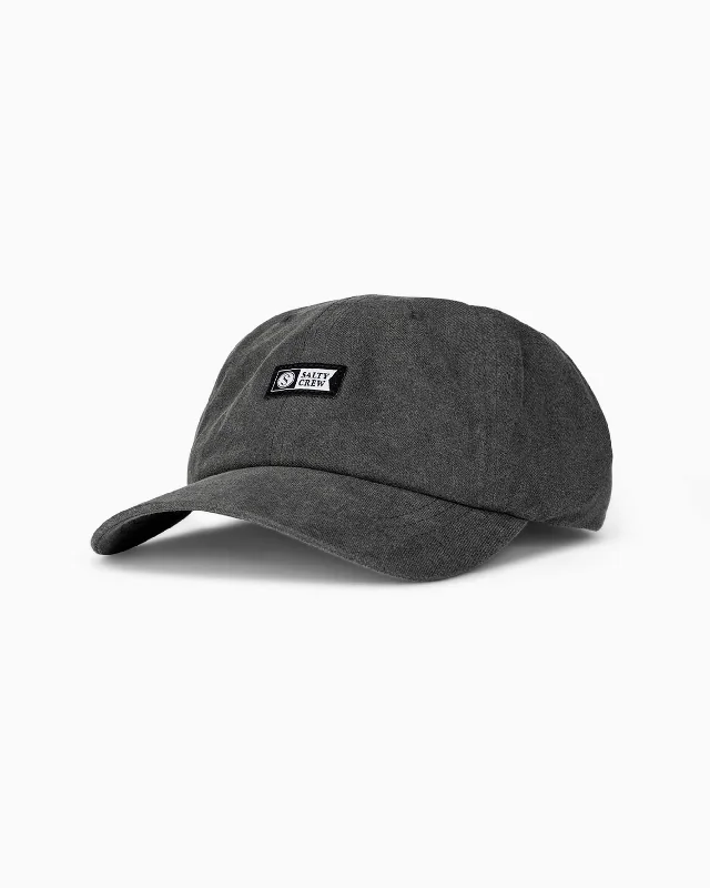 Women's faux fur - trimmed denim jackets for a trendy and cozy styleBeached Dad Hat - Charcoal Women's faux fur - trimmed denim jackets for a trendy and cozy styleBeached Dad Hat - Charcoal