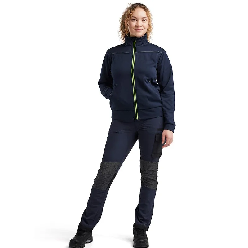 Women's hoodie with a glittery print for a glamorous and sparkly appearanceBlaklader 3394 Women's Full Zip Sweatshirt Women's hoodie with a glittery print for a glamorous and sparkly appearanceBlaklader 3394 Women's Full Zip Sweatshirt