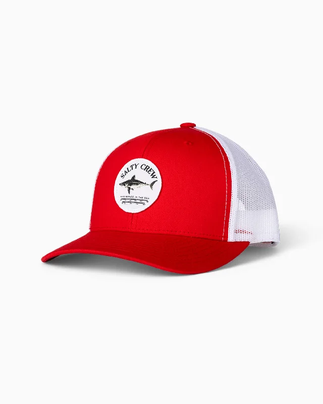 Women's bomber jackets with a holographic finish for a futuristic and eye - catching lookBruce Trucker - Fiesta Red Women's bomber jackets with a holographic finish for a futuristic and eye - catching lookBruce Trucker - Fiesta Red
