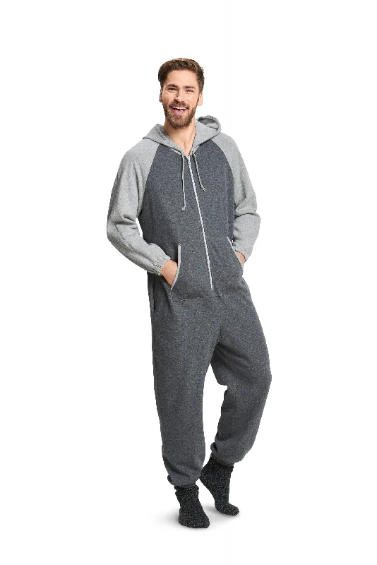 Women jumpsuits with polka - dot patterns for a classic and playful styleBurda Unisex Hooded Jumpsuit/Onesie 6397 Women jumpsuits with polka - dot patterns for a classic and playful styleBurda Unisex Hooded Jumpsuit/Onesie 6397