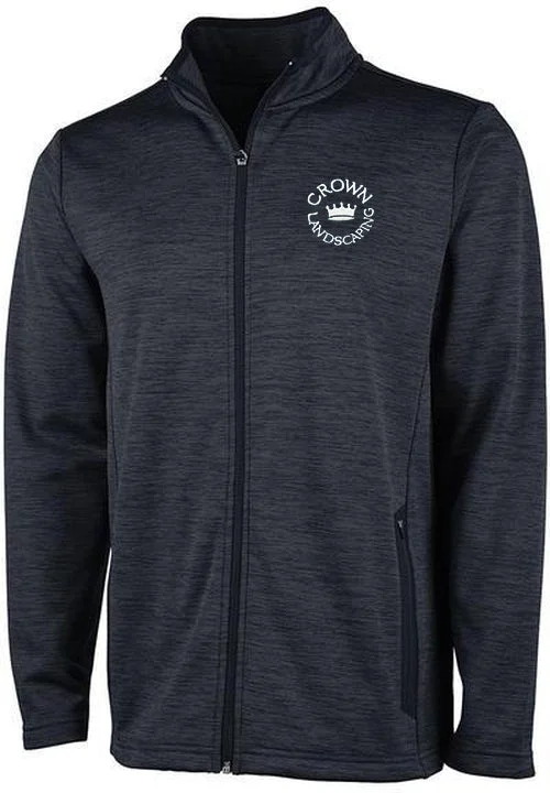 Women's bomber jackets with floral embroidery for a feminine and unique designCharles River Brigham Knit Jacket Women's bomber jackets with floral embroidery for a feminine and unique designCharles River Brigham Knit Jacket