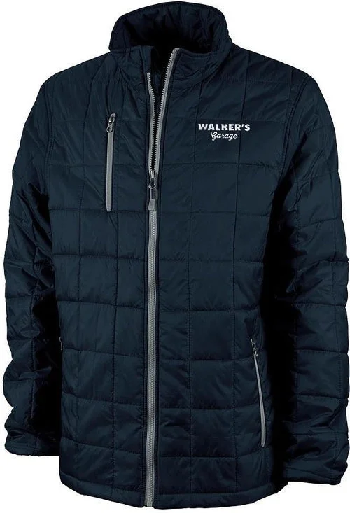 Women's windbreaker jackets with adjustable hoods for windy daysCharles River Lithium Quilted Jacket Women's windbreaker jackets with adjustable hoods for windy daysCharles River Lithium Quilted Jacket