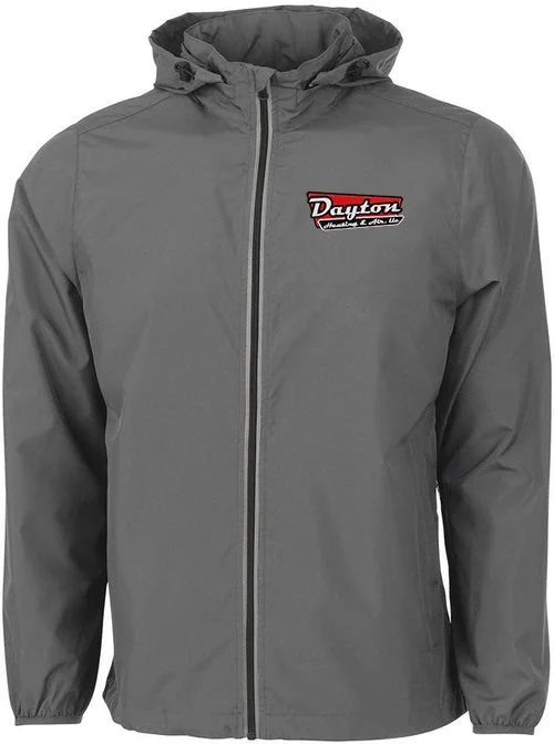 Women's cropped down jackets in bold colors for a sporty and fashionable winter outfitCharles River Pack-N-Go Full Zip Reflective Jacket Women's cropped down jackets in bold colors for a sporty and fashionable winter outfitCharles River Pack-N-Go Full Zip Reflective Jacket