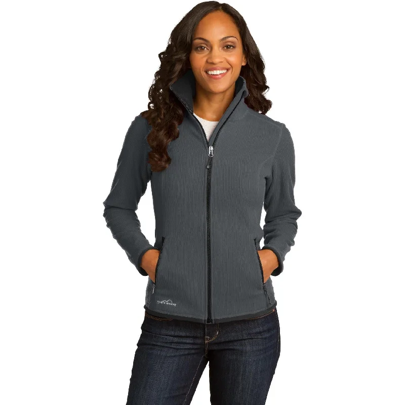 Women's pea coats in a plus - size fit for a flattering and warm winter coatCLOSEOUT - Eddie Bauer Ladies Full-Zip Vertical Fleece Jacket Women's pea coats in a plus - size fit for a flattering and warm winter coatCLOSEOUT - Eddie Bauer Ladies Full-Zip Vertical Fleece Jacket