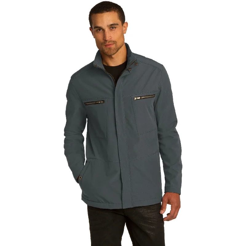 Women's long - line cardigan jackets in a soft knit for a cozy and elegant lookCLOSEOUT - OGIO Intake Jacket Women's long - line cardigan jackets in a soft knit for a cozy and elegant lookCLOSEOUT - OGIO Intake Jacket