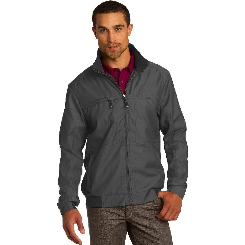 Women's pea coats in a plus - size fit for a flattering and warm winter coatCLOSEOUT - OGIO Quarry Jacket Women's pea coats in a plus - size fit for a flattering and warm winter coatCLOSEOUT - OGIO Quarry Jacket