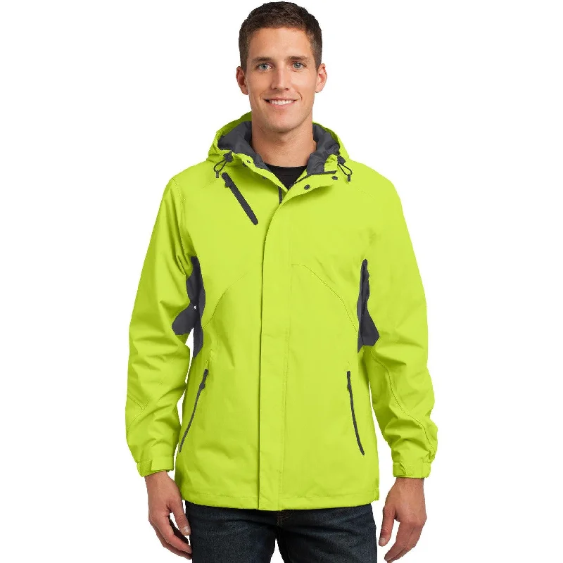 Women's faux fur - trimmed denim jackets for a trendy and cozy styleCLOSEOUT - Port Authority Cascade Waterproof Jacket Women's faux fur - trimmed denim jackets for a trendy and cozy styleCLOSEOUT - Port Authority Cascade Waterproof Jacket