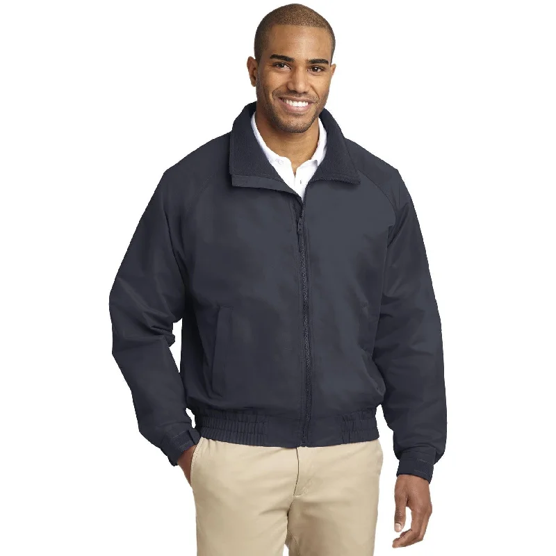 Women's military - style jackets with epaulets for a tough and fashionable appearanceCLOSEOUT - Port Authority Tall Lightweight Charger Jacket Women's military - style jackets with epaulets for a tough and fashionable appearanceCLOSEOUT - Port Authority Tall Lightweight Charger Jacket