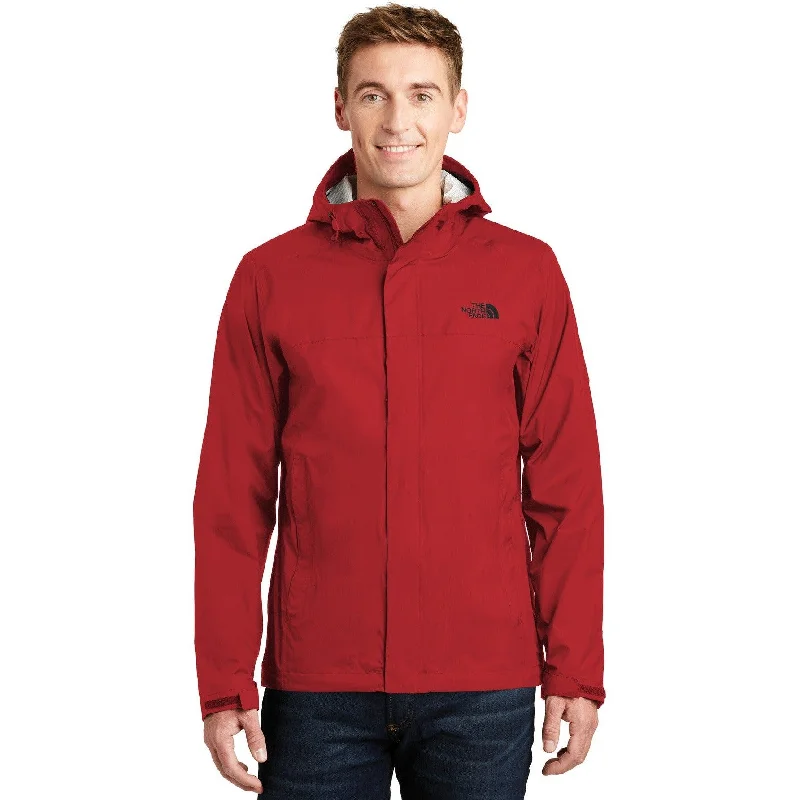 Women's double - breasted tweed jackets in classic colors for a sophisticated office lookCLOSEOUT - The North Face DryVent Rain Jacket Women's double - breasted tweed jackets in classic colors for a sophisticated office lookCLOSEOUT - The North Face DryVent Rain Jacket