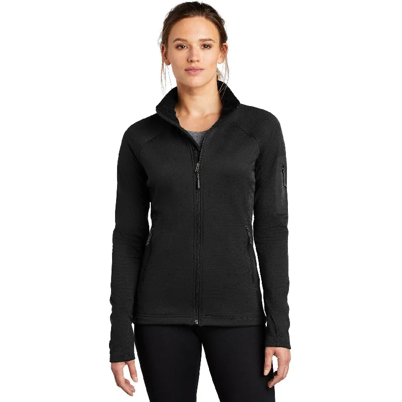 Women's long - length wool blend jackets for a warm and stylish winter lookCLOSEOUT - The North Face Ladies Mountain Peaks Full-Zip Fleece Jacket Women's long - length wool blend jackets for a warm and stylish winter lookCLOSEOUT - The North Face Ladies Mountain Peaks Full-Zip Fleece Jacket