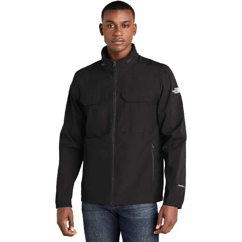 Women's cropped leather jackets with a fringe detail for a western - inspired outfitCLOSEOUT - The North Face Packable Travel Jacket Women's cropped leather jackets with a fringe detail for a western - inspired outfitCLOSEOUT - The North Face Packable Travel Jacket