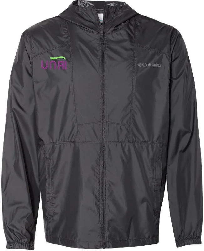 Women's bomber jackets with floral embroidery for a feminine and unique designColumbia Flashback Windbreaker Women's bomber jackets with floral embroidery for a feminine and unique designColumbia Flashback Windbreaker