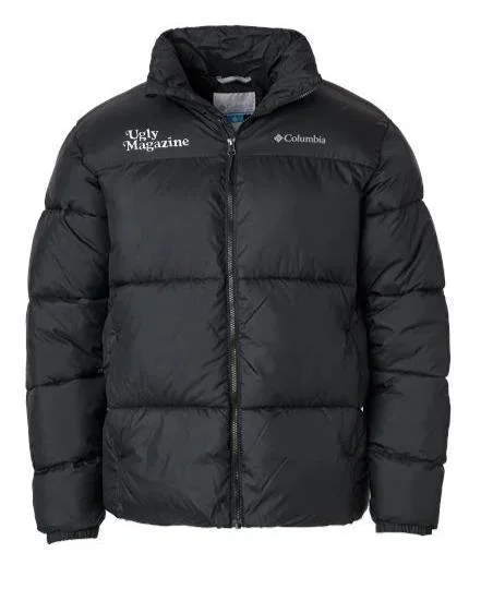 Women's long - length wool blend jackets for a warm and stylish winter lookColumbia Puffect III Jacket Women's long - length wool blend jackets for a warm and stylish winter lookColumbia Puffect III Jacket