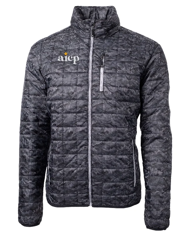 Women's windbreaker jackets with adjustable hoods for windy daysCutter & Buck Rainier PrimaLoft Eco Insulated Full Zip Printed Puffer Jacket Women's windbreaker jackets with adjustable hoods for windy daysCutter & Buck Rainier PrimaLoft Eco Insulated Full Zip Printed Puffer Jacket