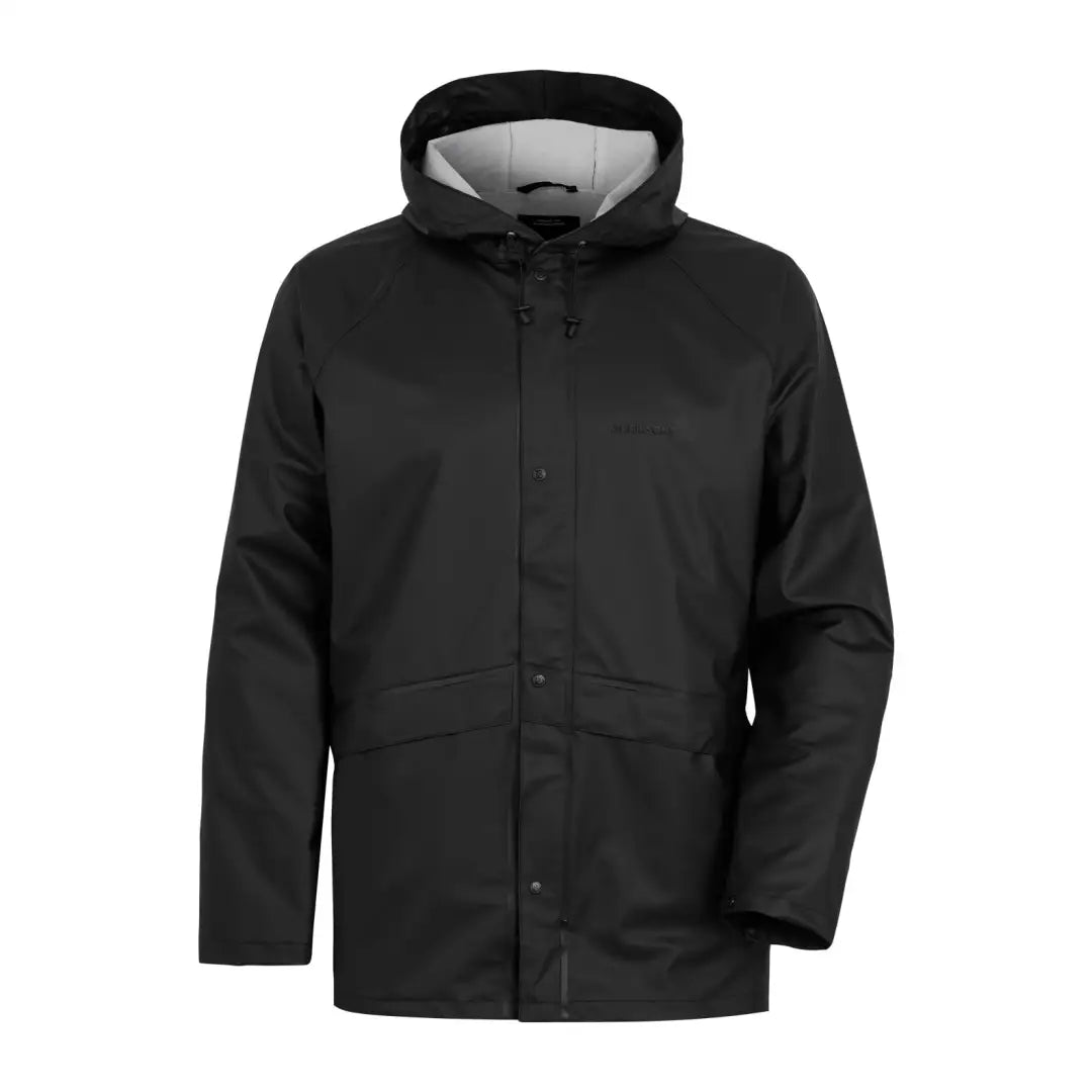 Women's military - style jackets with epaulets for a tough and fashionable appearanceDidriksons Avon Jacket 2 Women's military - style jackets with epaulets for a tough and fashionable appearanceDidriksons Avon Jacket 2
