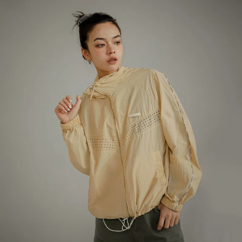 Women's cropped leather jackets with a fringe detail for a western - inspired outfitString Outer Jacket Women's cropped leather jackets with a fringe detail for a western - inspired outfitString Outer Jacket