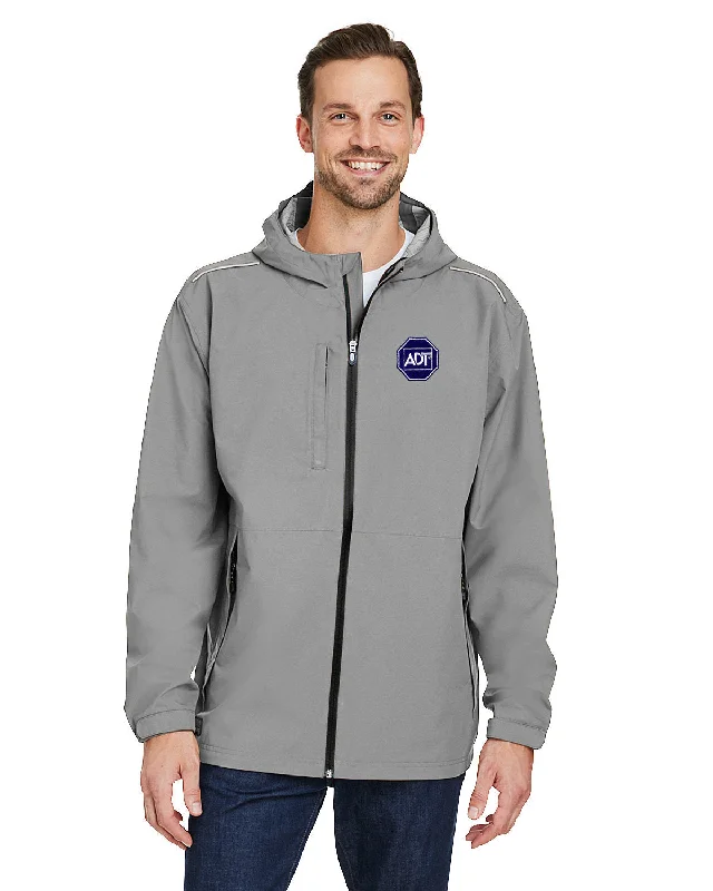 Women's bomber jackets with a holographic finish for a futuristic and eye - catching lookDri Duck Challenger Full-Zip Waterproof Jacket Women's bomber jackets with a holographic finish for a futuristic and eye - catching lookDri Duck Challenger Full-Zip Waterproof Jacket