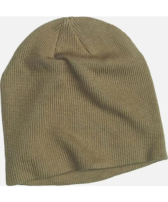 EC7040 - econscious Organic Beanie | Jungle