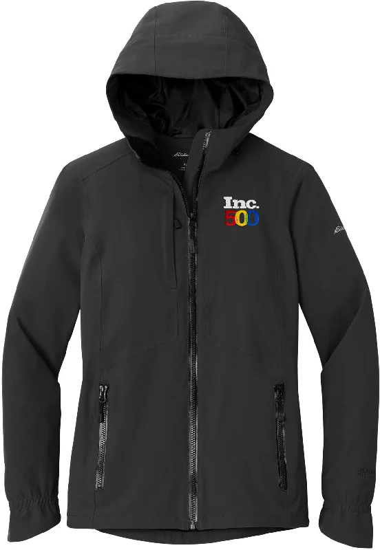Women's windbreaker jackets with adjustable hoods for windy daysEddie Bauer Ladies WeatherEdge Plus Jacket Women's windbreaker jackets with adjustable hoods for windy daysEddie Bauer Ladies WeatherEdge Plus Jacket