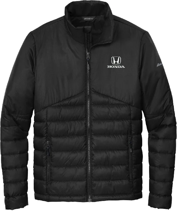 Women's bomber jackets with floral embroidery for a feminine and unique designEddie Bauer Quilted Jacket Women's bomber jackets with floral embroidery for a feminine and unique designEddie Bauer Quilted Jacket