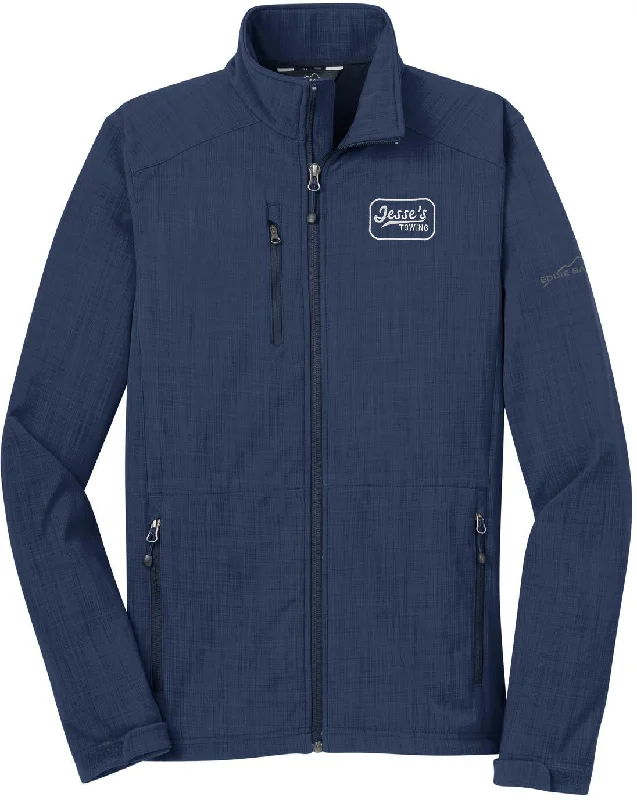 Women's bomber jackets with floral embroidery for a feminine and unique designEddie Bauer Shaded Crosshatch Soft Shell Jacket Women's bomber jackets with floral embroidery for a feminine and unique designEddie Bauer Shaded Crosshatch Soft Shell Jacket