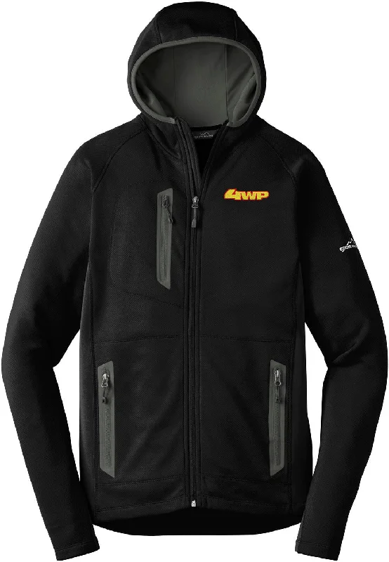 Women's double - breasted tweed jackets in classic colors for a sophisticated office lookEddie Bauer Sport Hooded Full-Zip Fleece Jacket Women's double - breasted tweed jackets in classic colors for a sophisticated office lookEddie Bauer Sport Hooded Full-Zip Fleece Jacket