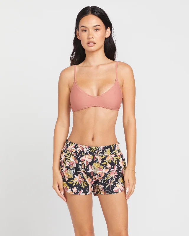 Women's trench coats with a removable belt for customizable stylingFronds Forever Boardshorts - Multi Women's trench coats with a removable belt for customizable stylingFronds Forever Boardshorts - Multi