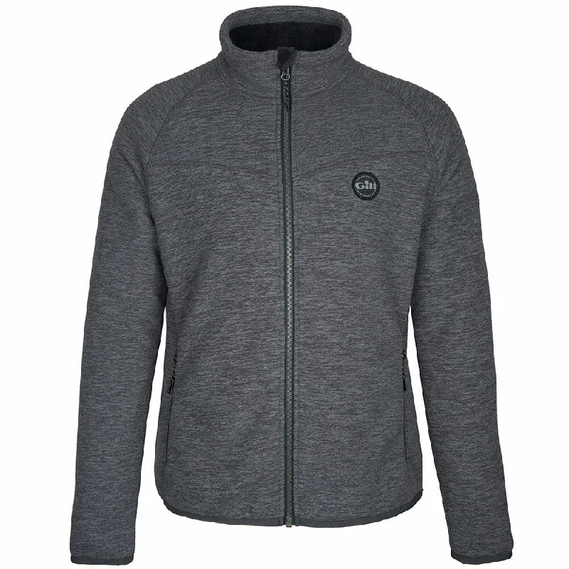 Women's bomber jackets with a holographic finish for a futuristic and eye - catching lookGill Men's Polar Fleece Women's bomber jackets with a holographic finish for a futuristic and eye - catching lookGill Men's Polar Fleece