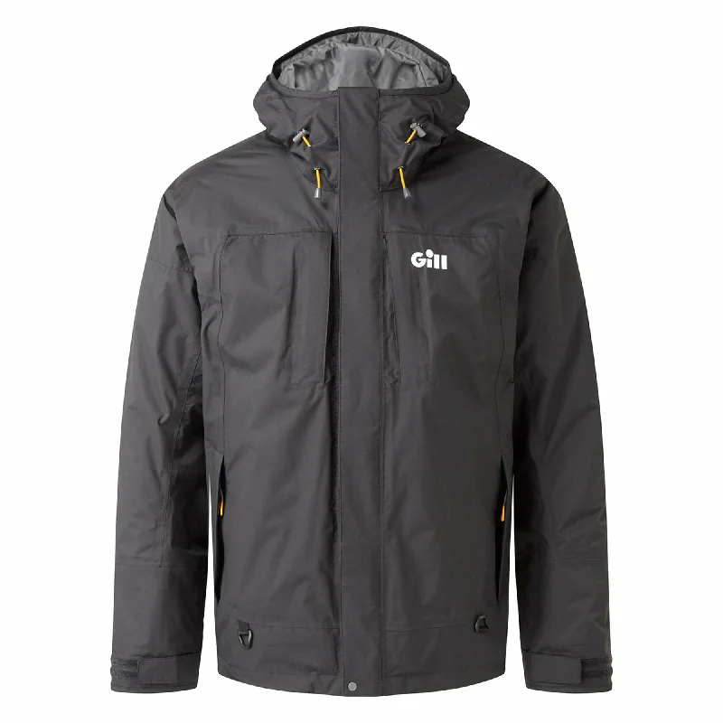 Women's trench coats with a removable belt for customizable stylingGill Men's Winter Angler Jacket Women's trench coats with a removable belt for customizable stylingGill Men's Winter Angler Jacket