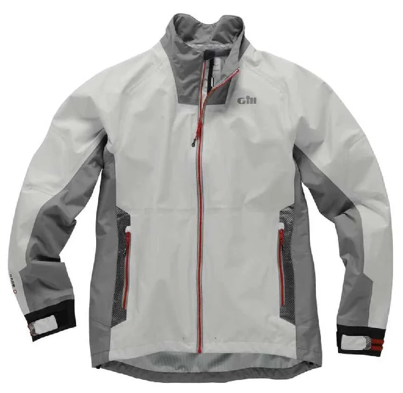 Women's cropped satin jackets in pastel shades for a glamorous evening outGill Race Jacket