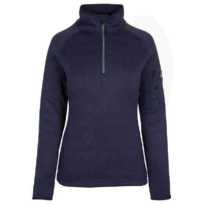 Women's cropped down jackets in bold colors for a sporty and fashionable winter outfitGill Women's Knit Fleece 1/4 Zip Women's cropped down jackets in bold colors for a sporty and fashionable winter outfitGill Women's Knit Fleece 1/4 Zip
