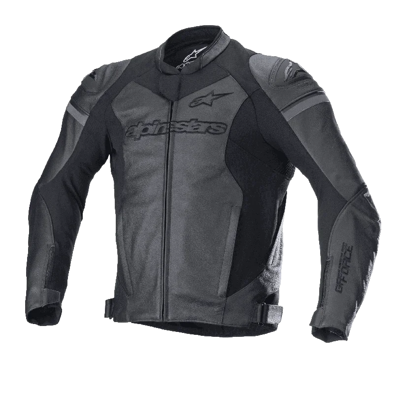 GP Force Leather Jacket