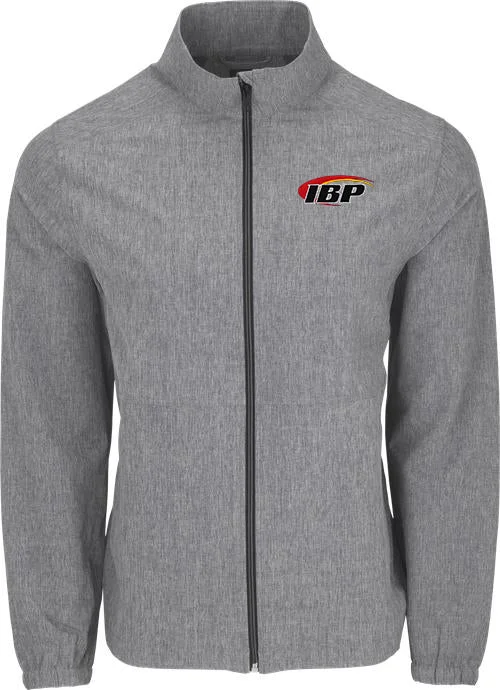 Women's long - length wool blend jackets for a warm and stylish winter lookGreg Norman Windbreaker Stretch Jacket Women's long - length wool blend jackets for a warm and stylish winter lookGreg Norman Windbreaker Stretch Jacket