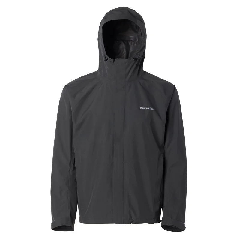 Women's military - style jackets with epaulets for a tough and fashionable appearanceGrundens Men's Charter GORE-TEX® Jacket