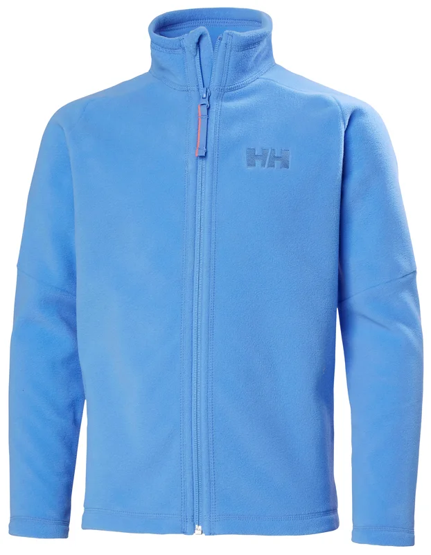 Women's long - line cardigan jackets in a soft knit for a cozy and elegant lookHelly Hansen Junior's Daybreaker 2.0 Fleece Jacket Women's long - line cardigan jackets in a soft knit for a cozy and elegant lookHelly Hansen Junior's Daybreaker 2.0 Fleece Jacket